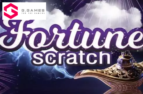 Fortune Scratch